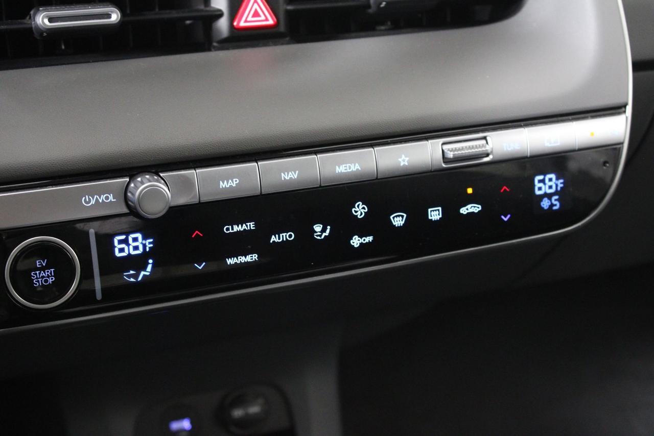 2023 Hyundai IONIQ 5 SE Standard Range Fredericksburg VA