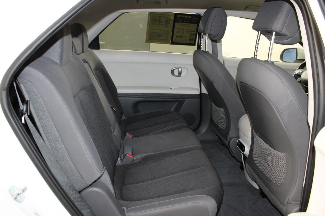 2023 Hyundai IONIQ 5 SE Standard Range Fredericksburg VA