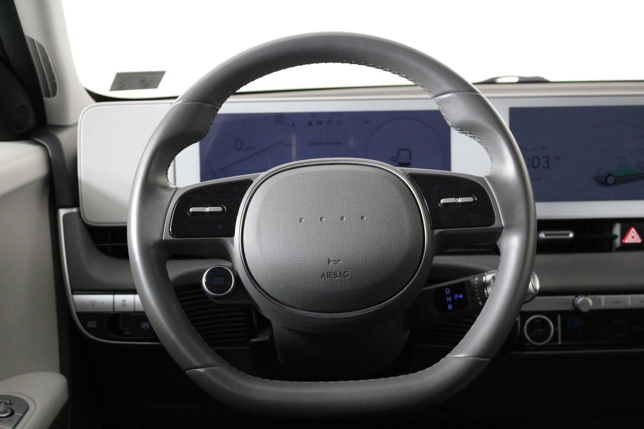 2023 Hyundai IONIQ 5 SE Standard Range Fredericksburg VA