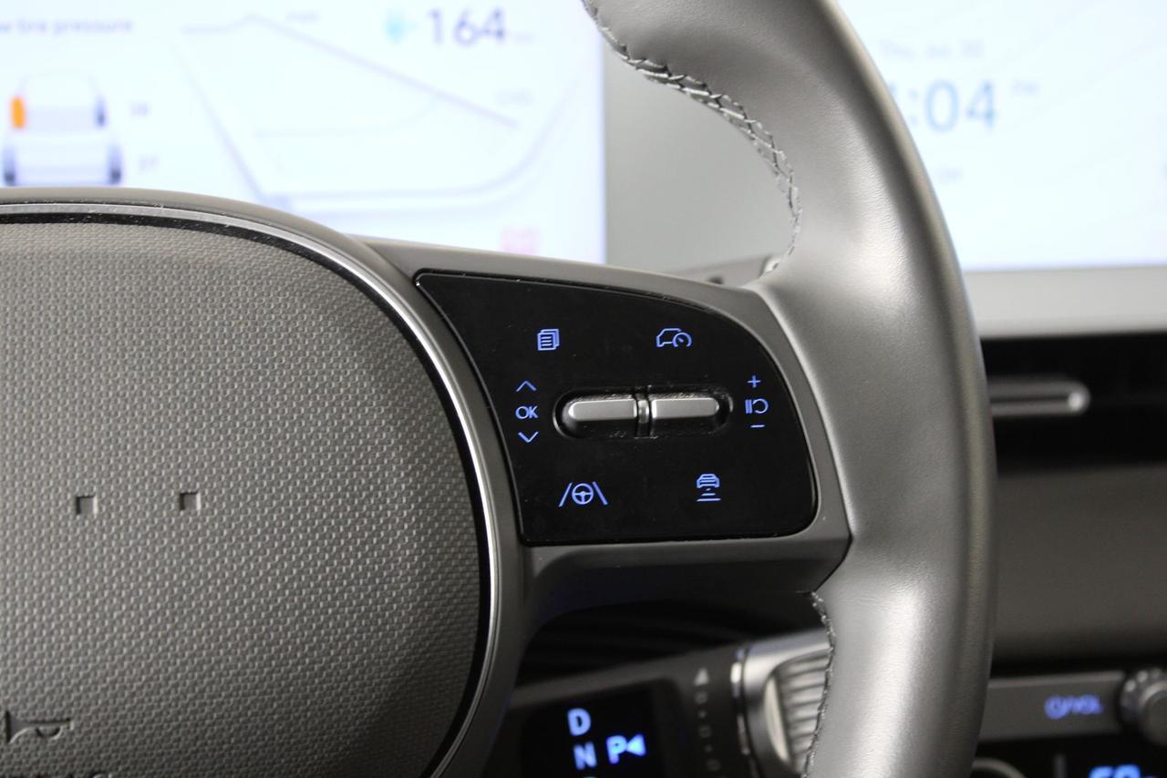 2023 Hyundai IONIQ 5 SE Standard Range Fredericksburg VA