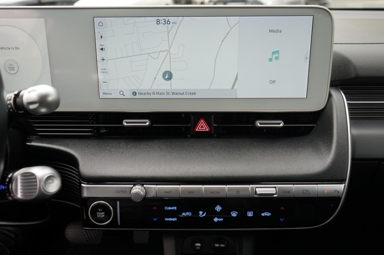 2023 Hyundai IONIQ 5 SE Walnut Creek CA