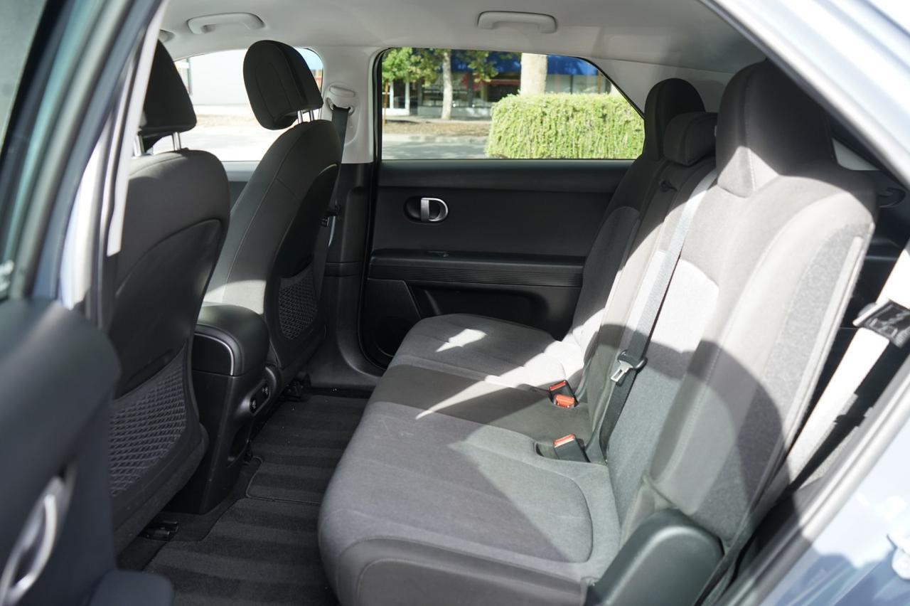 2023 Hyundai IONIQ 5 SE Walnut Creek CA