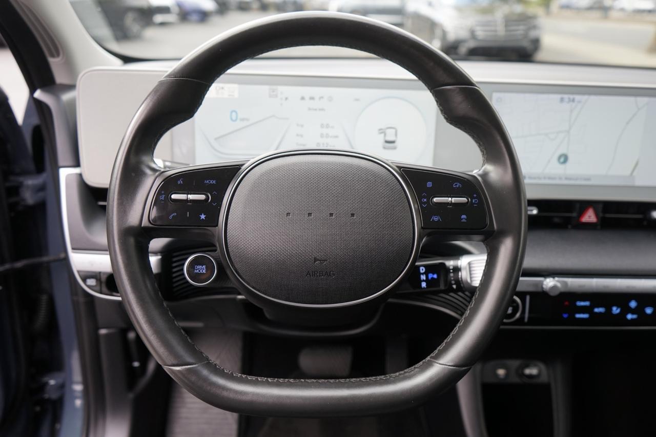 2023 Hyundai IONIQ 5 SE Walnut Creek CA