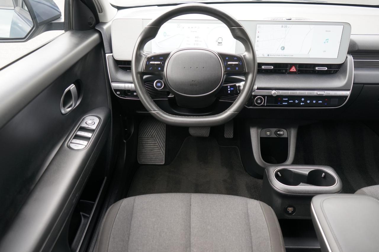 2023 Hyundai IONIQ 5 SE Walnut Creek CA