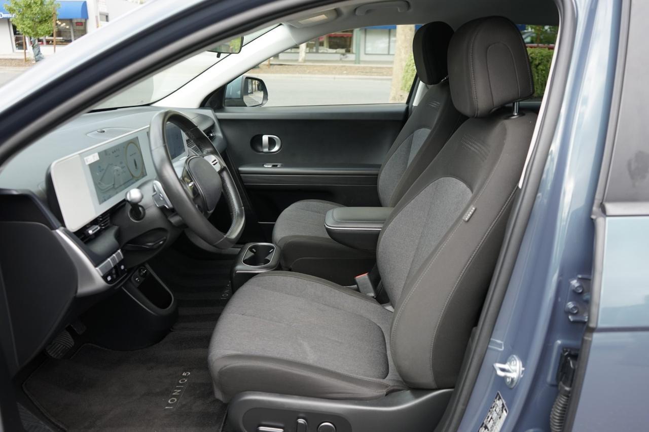 2023 Hyundai IONIQ 5 SE Walnut Creek CA