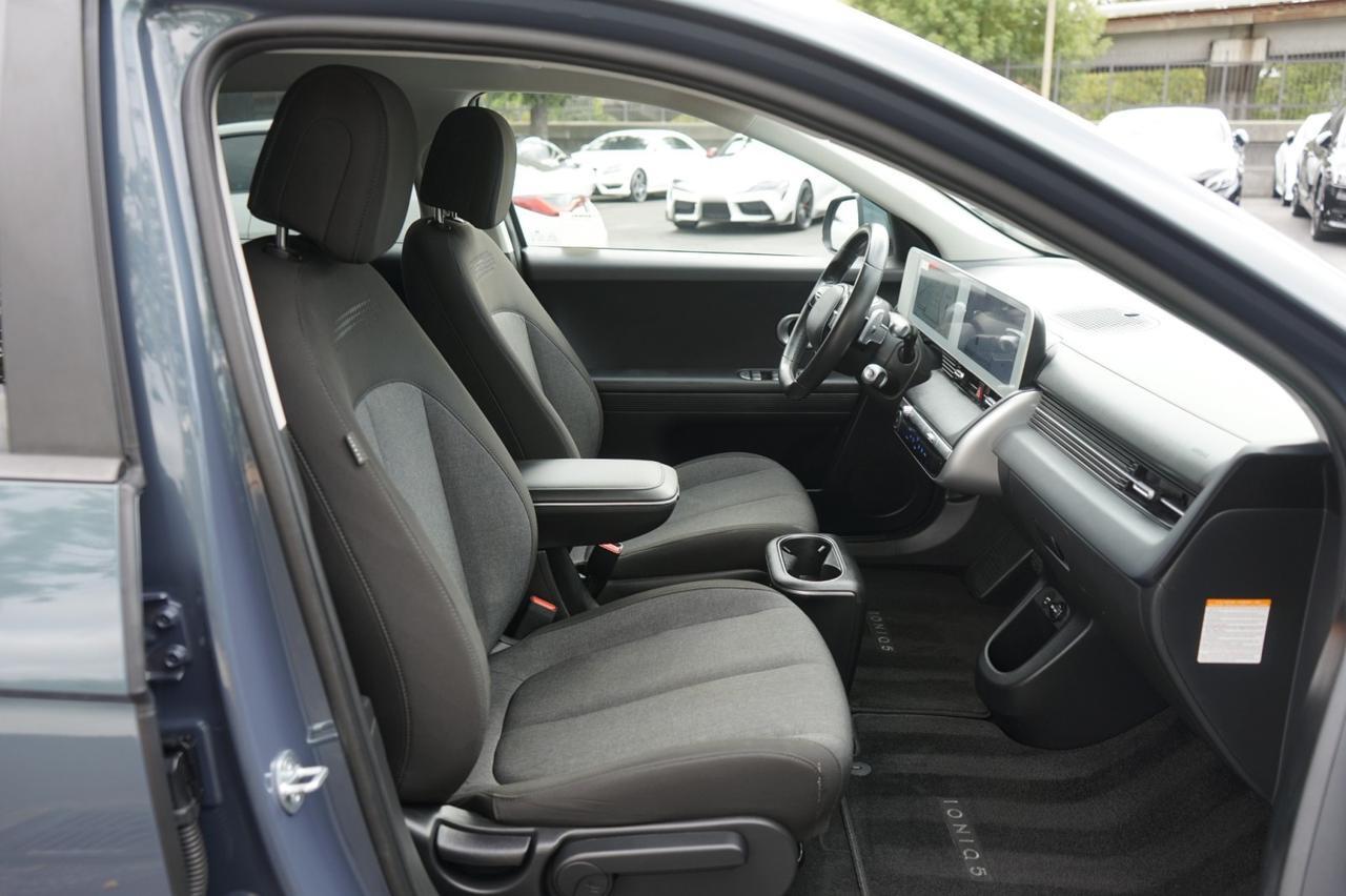 2023 Hyundai IONIQ 5 SE Walnut Creek CA