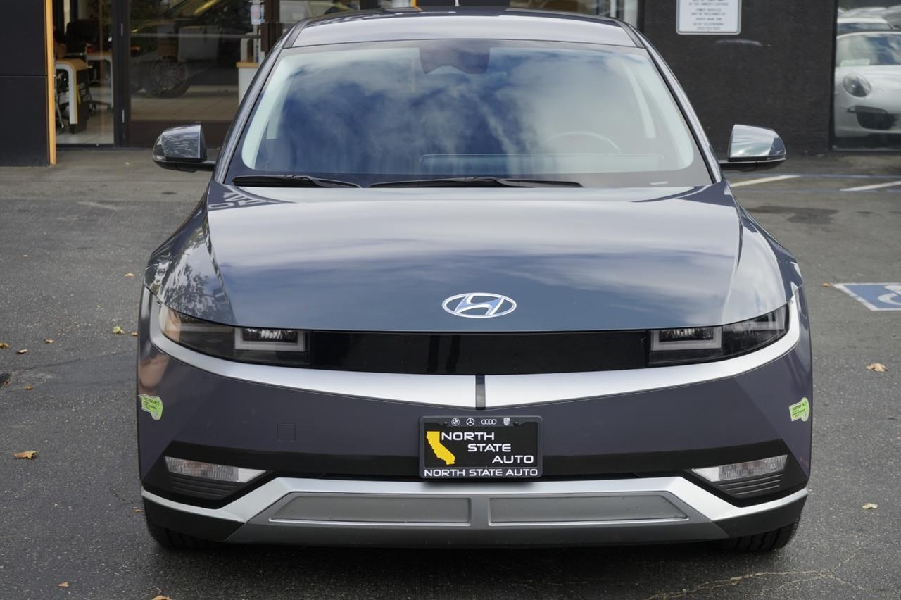 2023 Hyundai IONIQ 5 SE Walnut Creek CA