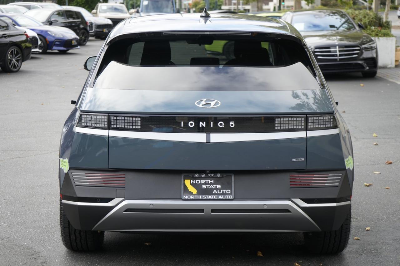 2023 Hyundai IONIQ 5 SE Walnut Creek CA