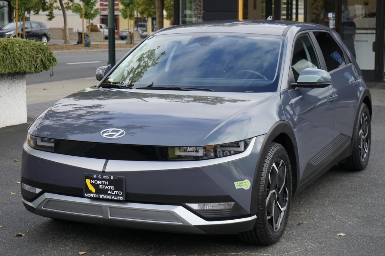 2023 Hyundai IONIQ 5 SE Walnut Creek CA
