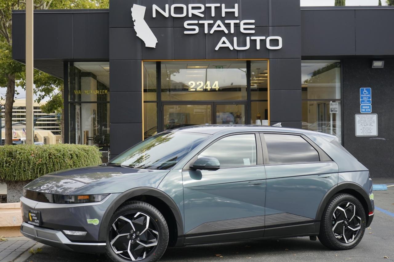 2023 Hyundai IONIQ 5 SE Walnut Creek CA