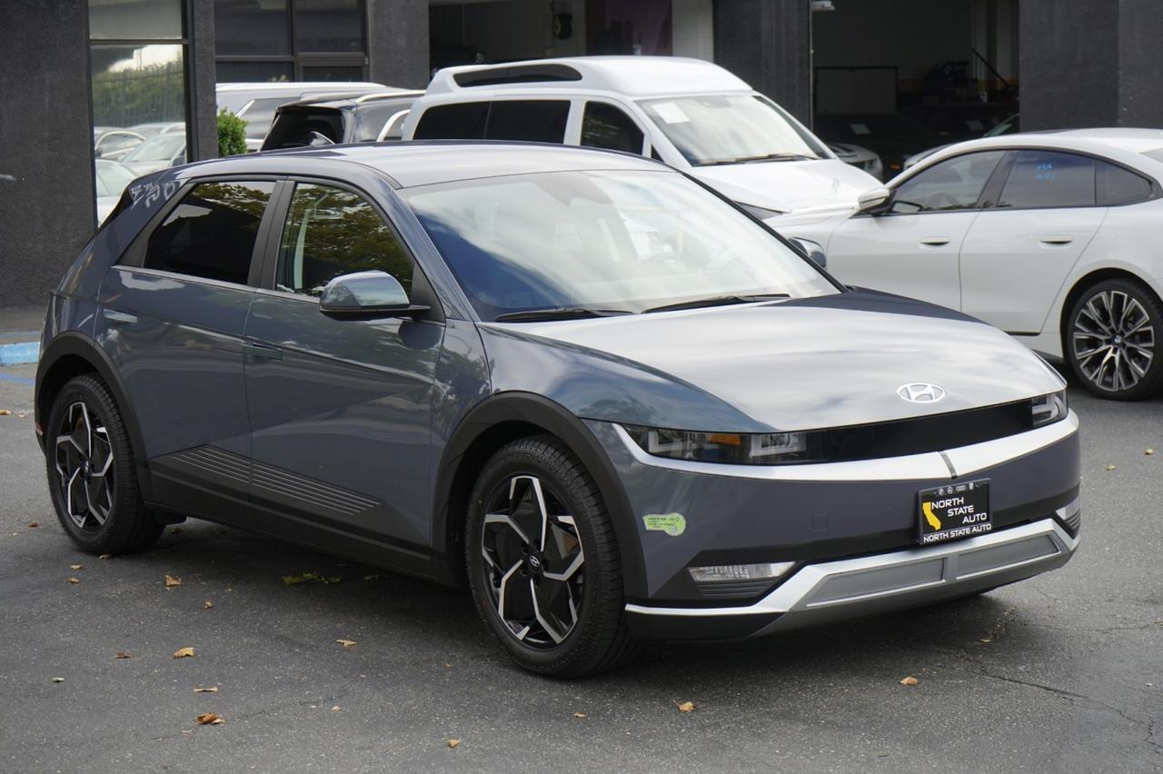 2023 Hyundai IONIQ 5 SE Walnut Creek CA
