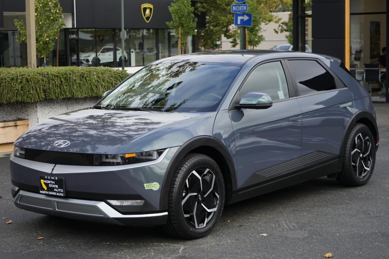 2023 Hyundai IONIQ 5 SE Walnut Creek CA