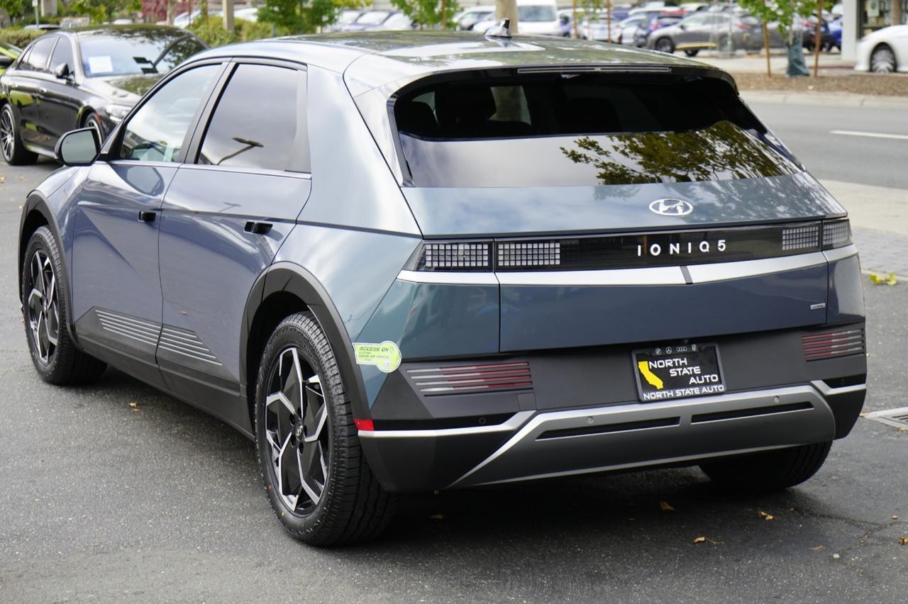 2023 Hyundai IONIQ 5 SE Walnut Creek CA