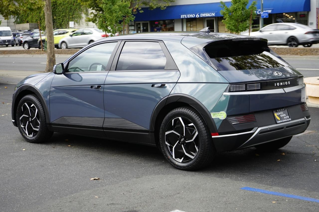 2023 Hyundai IONIQ 5 SE Walnut Creek CA