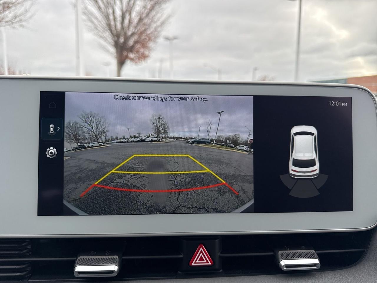 2023 Hyundai IONIQ 5 SE Chantilly VA