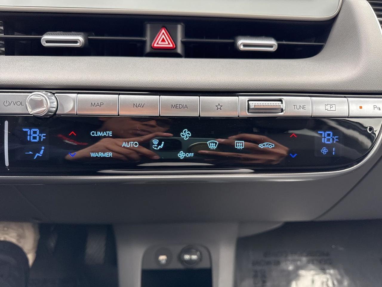 2023 Hyundai IONIQ 5 SE Chantilly VA