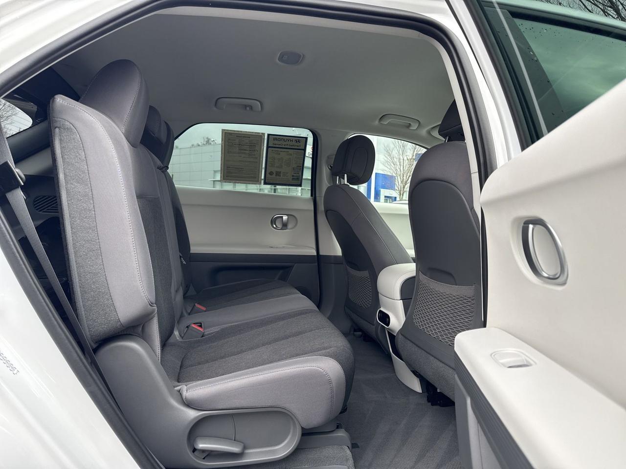 2023 Hyundai IONIQ 5 SE Chantilly VA