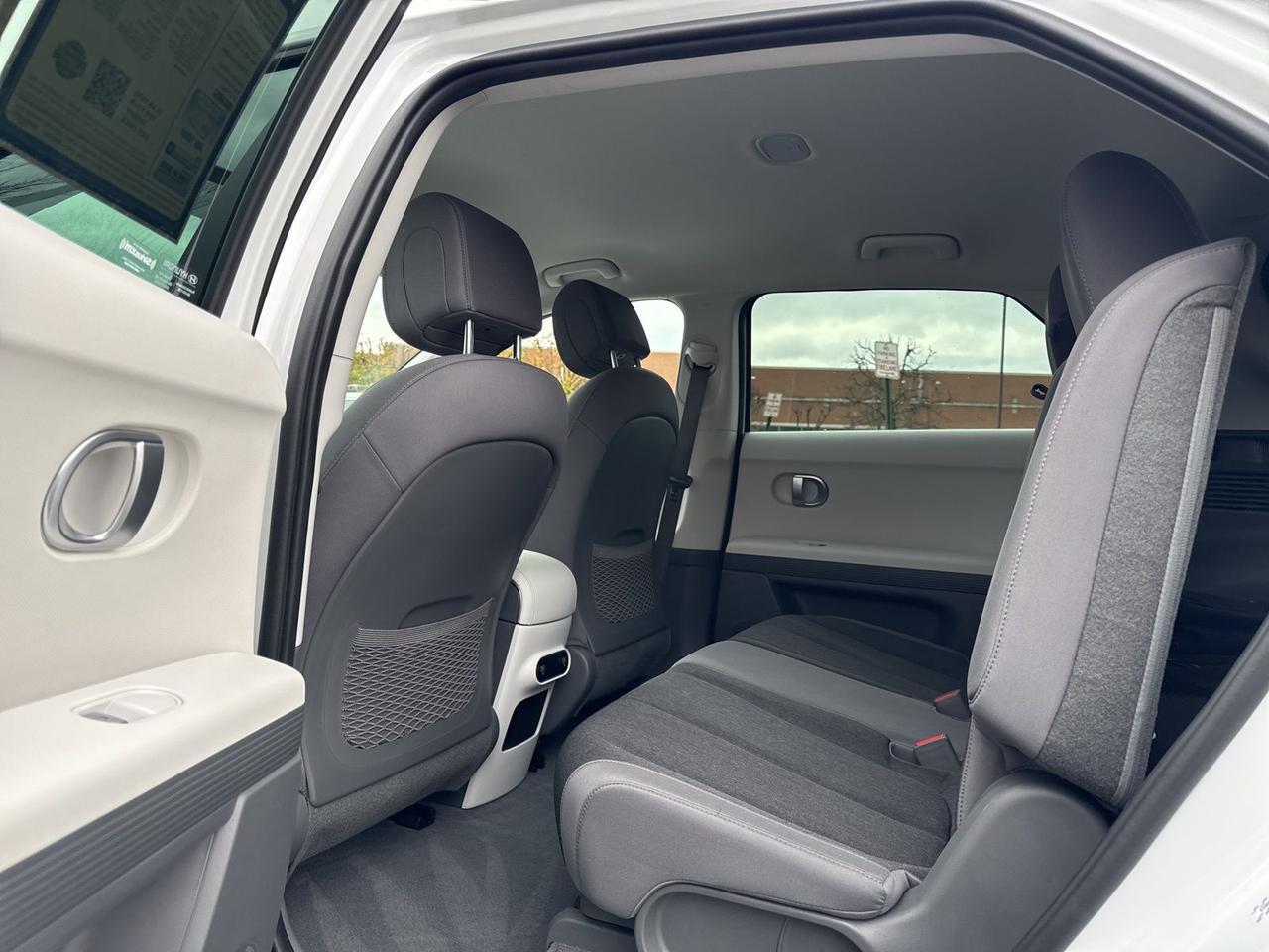 2023 Hyundai IONIQ 5 SE Chantilly VA