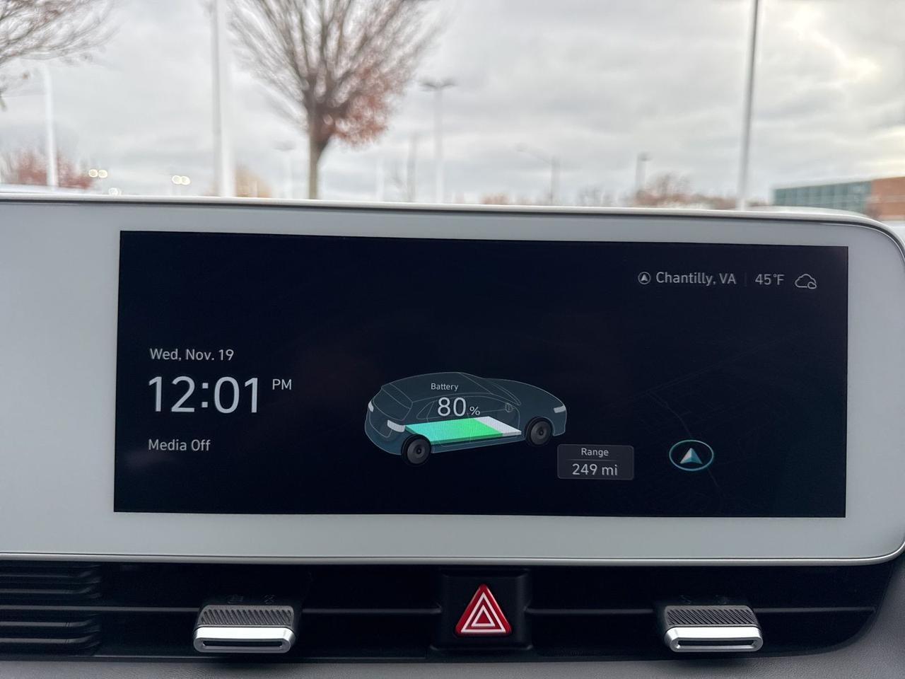 2023 Hyundai IONIQ 5 SE Chantilly VA