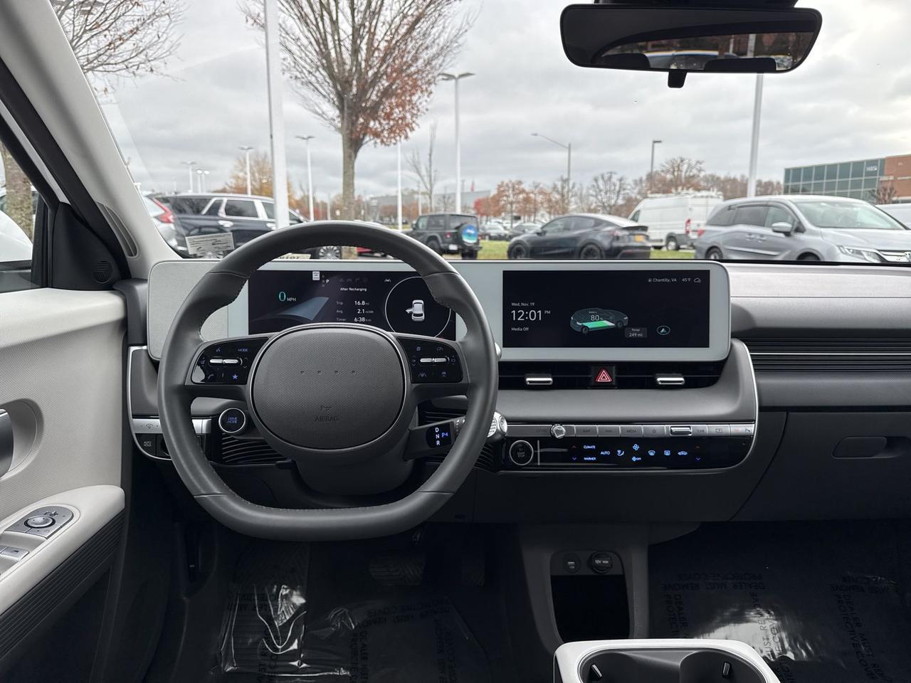 2023 Hyundai IONIQ 5 SE Chantilly VA