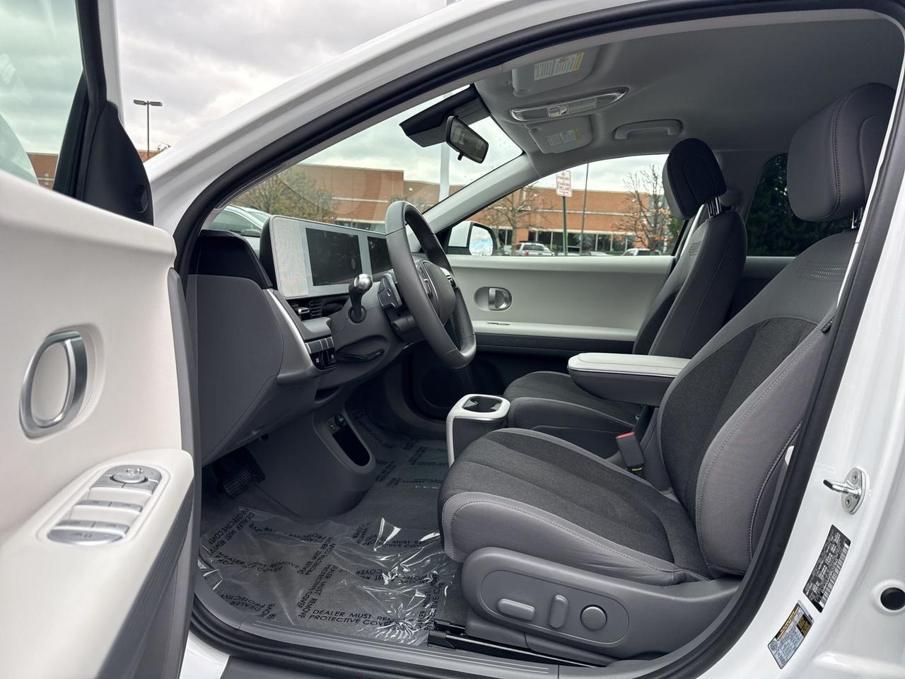 2023 Hyundai IONIQ 5 SE Chantilly VA