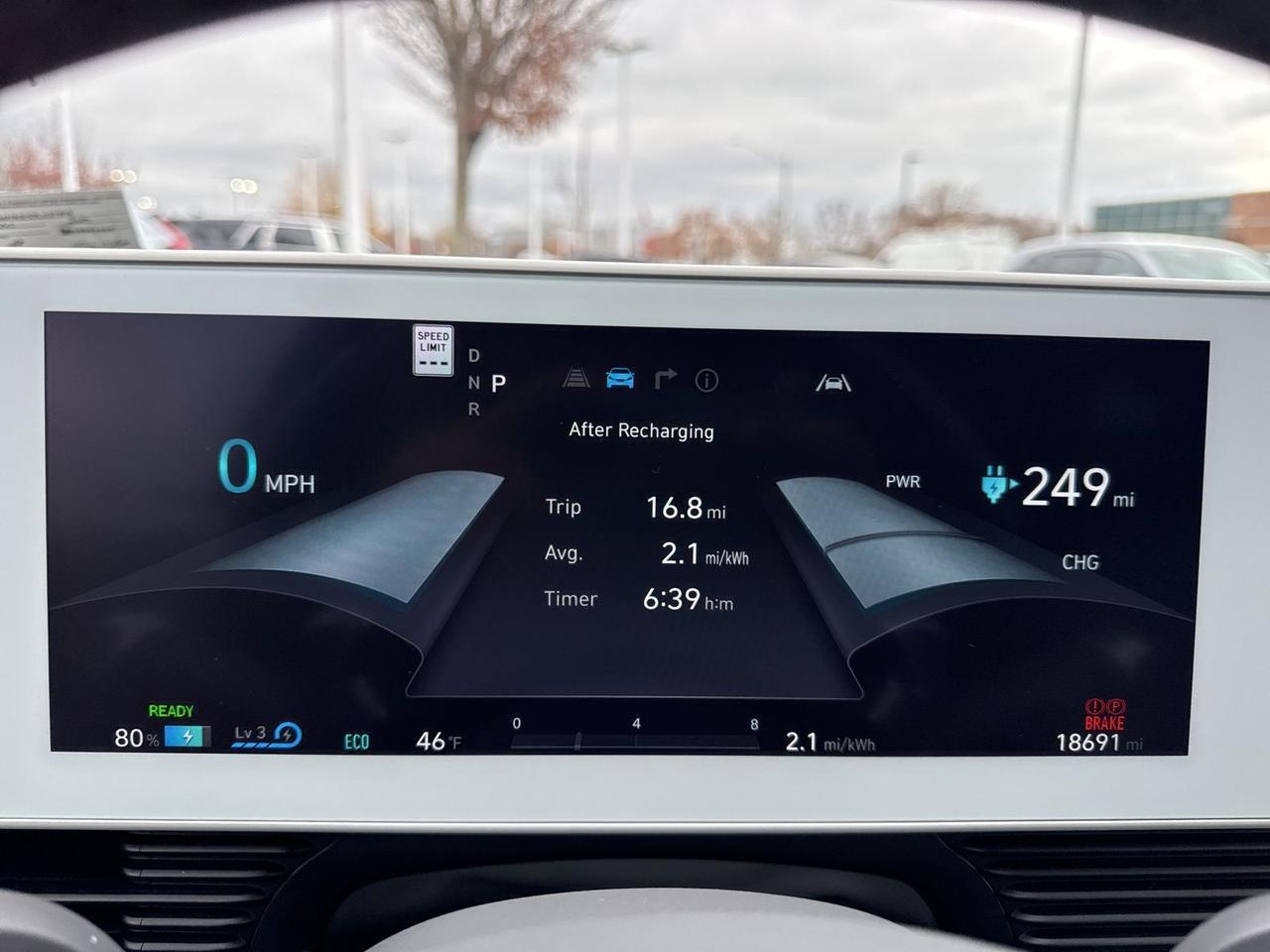 2023 Hyundai IONIQ 5 SE Chantilly VA