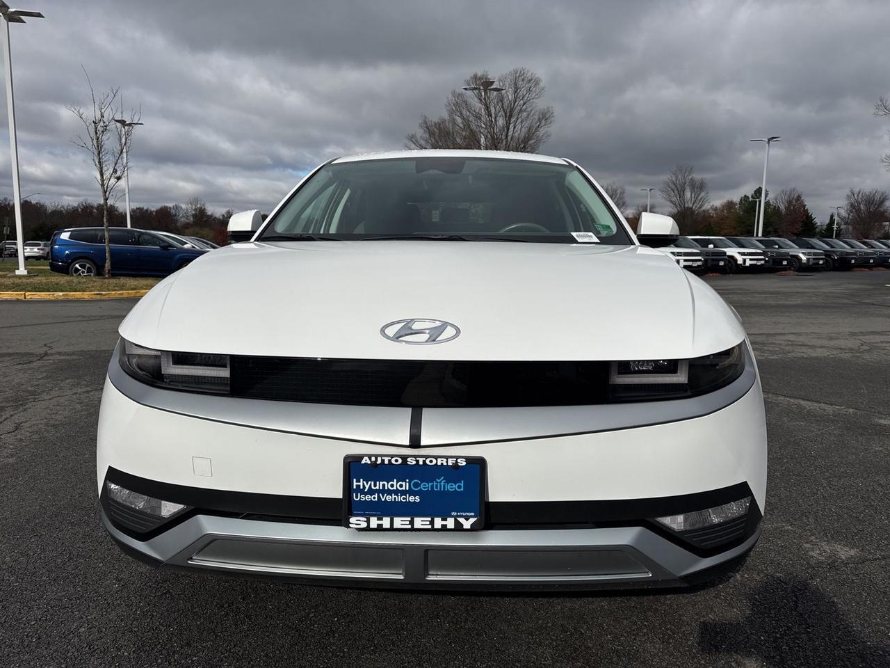 2023 Hyundai IONIQ 5 SE Chantilly VA