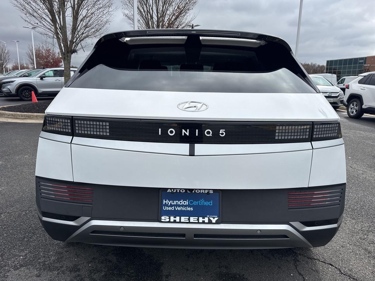 2023 Hyundai IONIQ 5 SE Chantilly VA