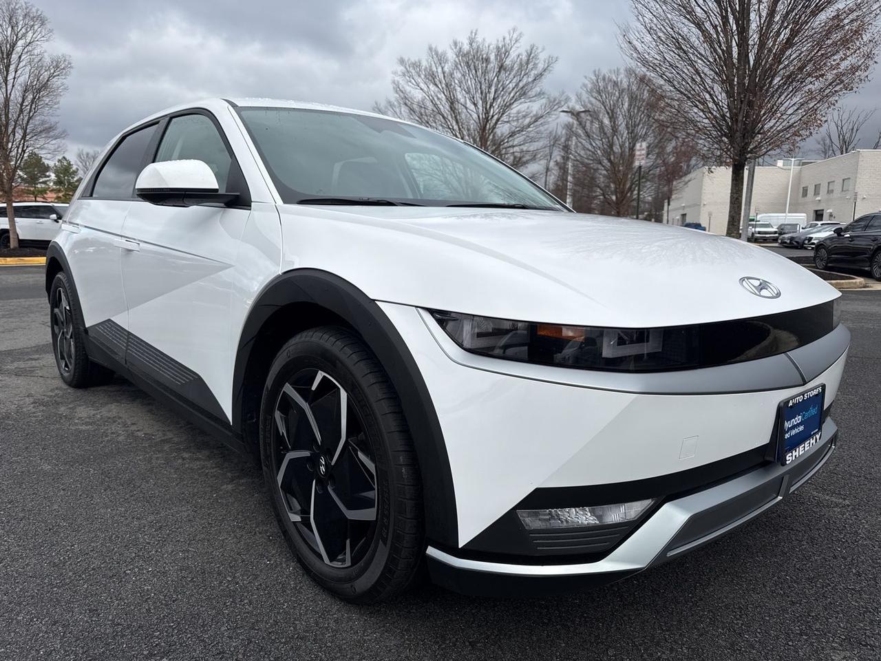 2023 Hyundai IONIQ 5