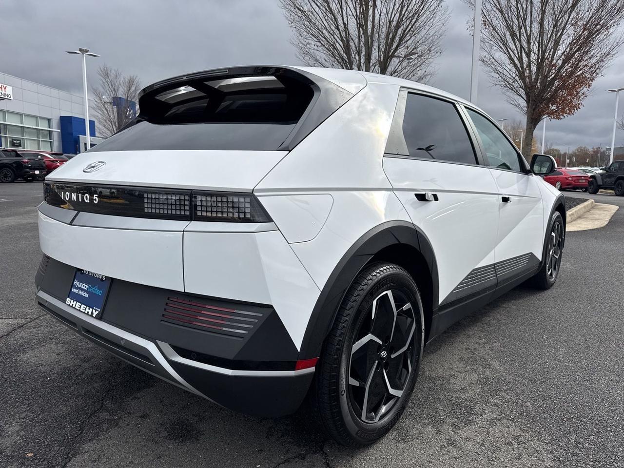 2023 Hyundai IONIQ 5 SE Chantilly VA