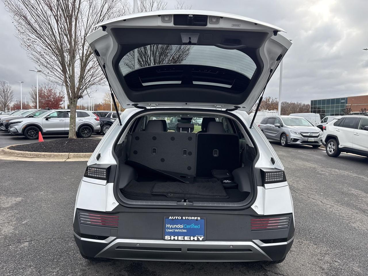 2023 Hyundai IONIQ 5 SE Chantilly VA