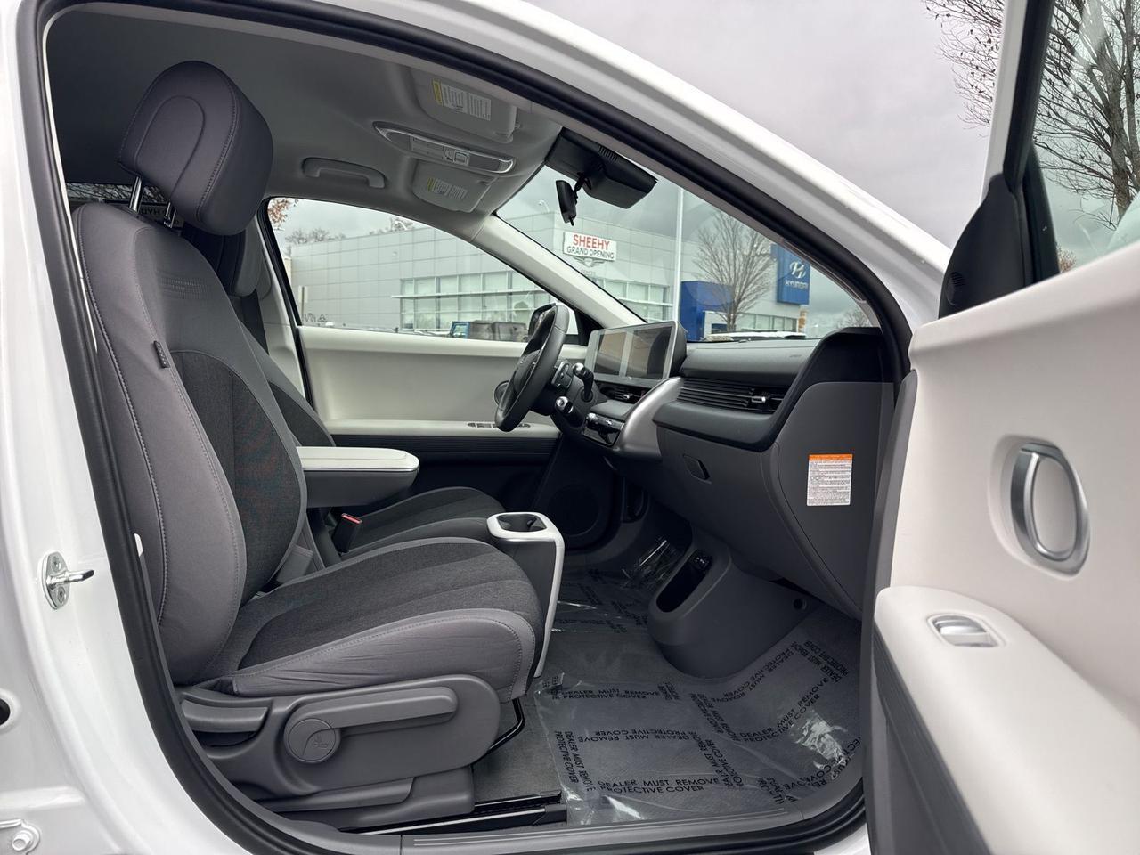 2023 Hyundai IONIQ 5 SE Chantilly VA