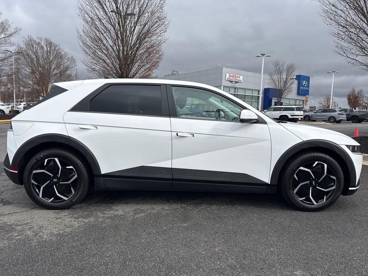 2023 Hyundai IONIQ 5 SE Chantilly VA