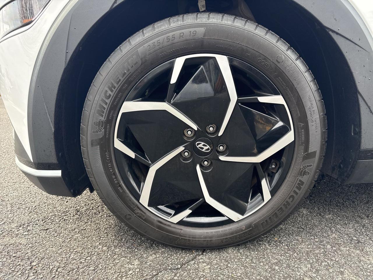 2023 Hyundai IONIQ 5 SE Chantilly VA