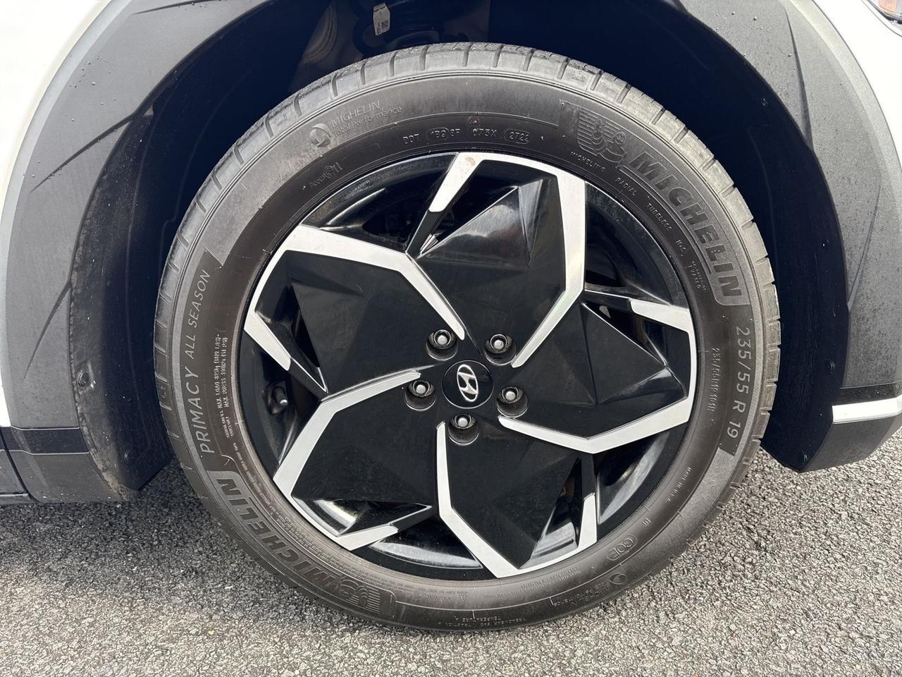 2023 Hyundai IONIQ 5 SE Chantilly VA