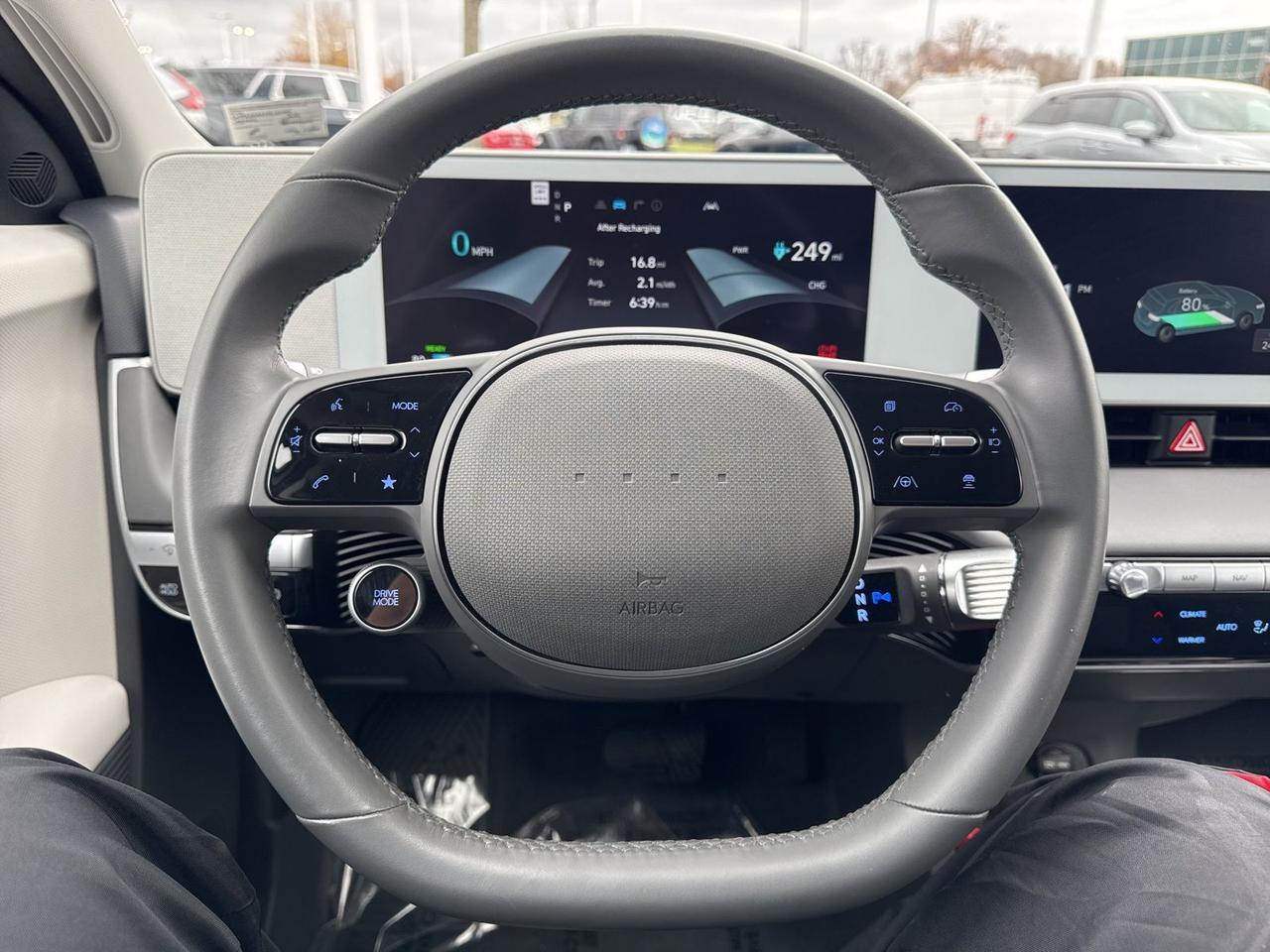 2023 Hyundai IONIQ 5 SE Chantilly VA