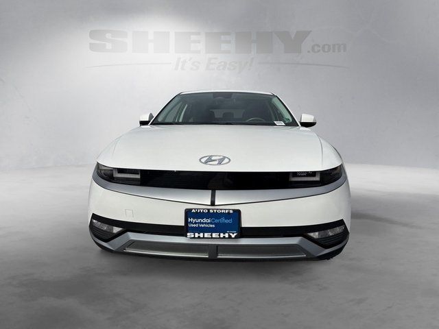 2023 Hyundai IONIQ 5 SE Chantilly VA