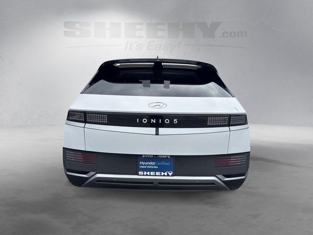 2023 Hyundai IONIQ 5 SE Chantilly VA