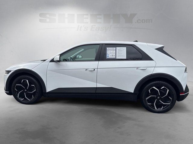 2023 Hyundai IONIQ 5 SE Chantilly VA