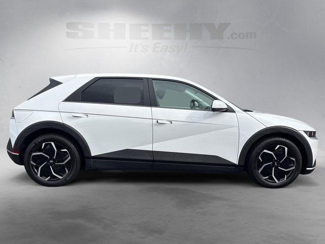 2023 Hyundai IONIQ 5 SE Chantilly VA