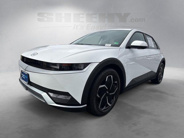 2023 Hyundai IONIQ 5 SE Chantilly VA