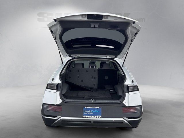 2023 Hyundai IONIQ 5 SE Chantilly VA