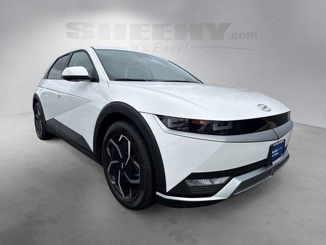 2023 Hyundai IONIQ 5 SE Chantilly VA