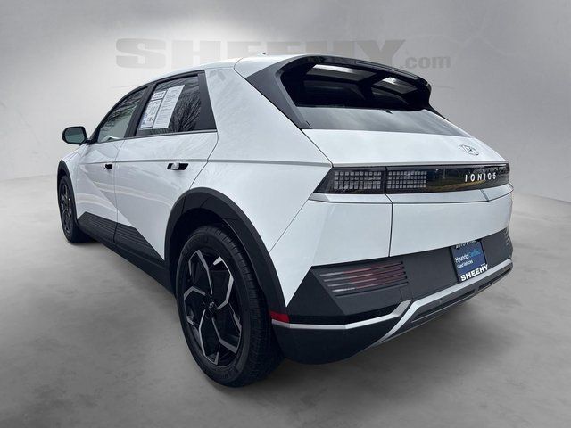 2023 Hyundai IONIQ 5 SE Chantilly VA