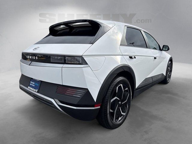 2023 Hyundai IONIQ 5 SE Chantilly VA