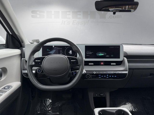 2023 Hyundai IONIQ 5 SE Chantilly VA