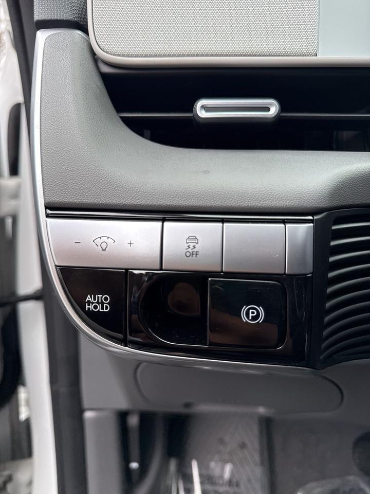 2023 Hyundai IONIQ 5 SE Chantilly VA