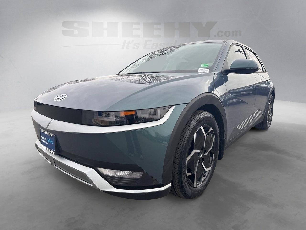 2023 Hyundai IONIQ 5 SE Chantilly VA