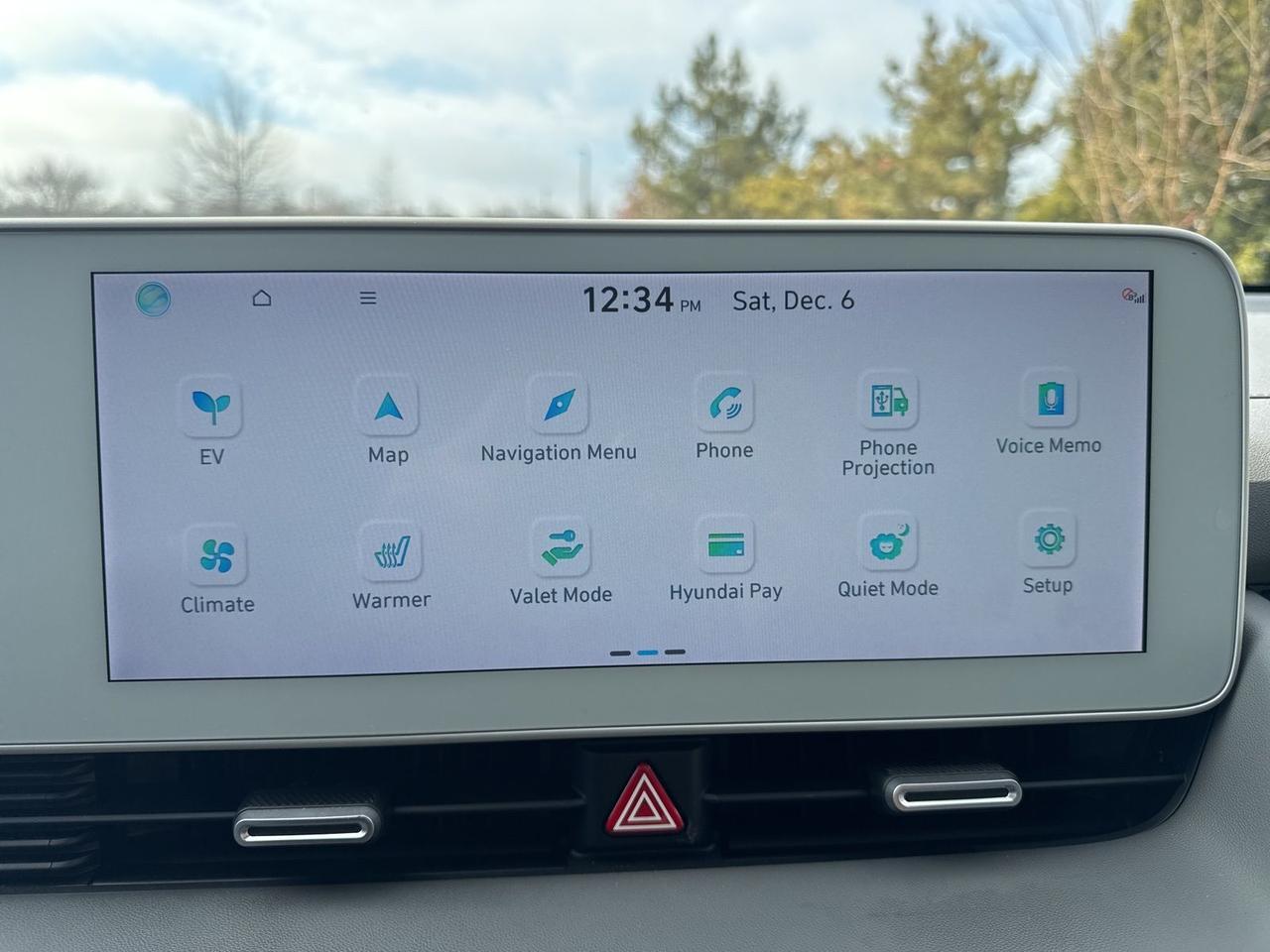 2023 Hyundai IONIQ 5 SE Chantilly VA