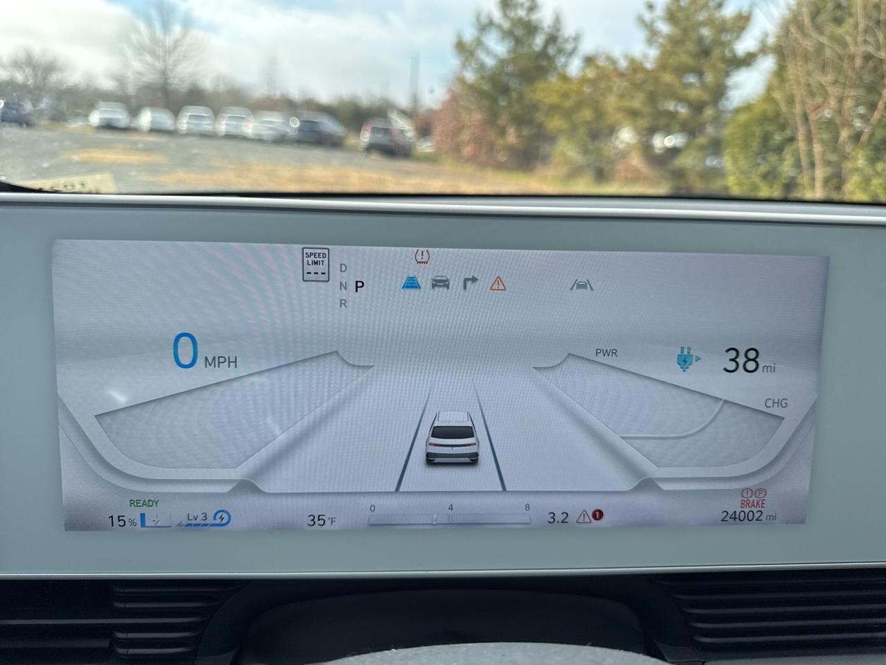 2023 Hyundai IONIQ 5 SE Chantilly VA